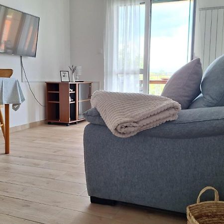 Ceratonia Apartments Lovište Kültér fotó