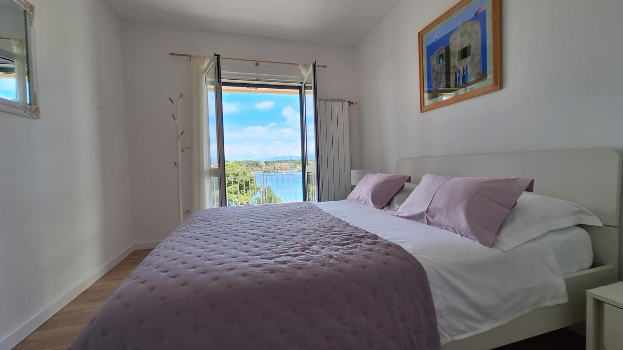 Ceratonia Apartments Lovište Kültér fotó