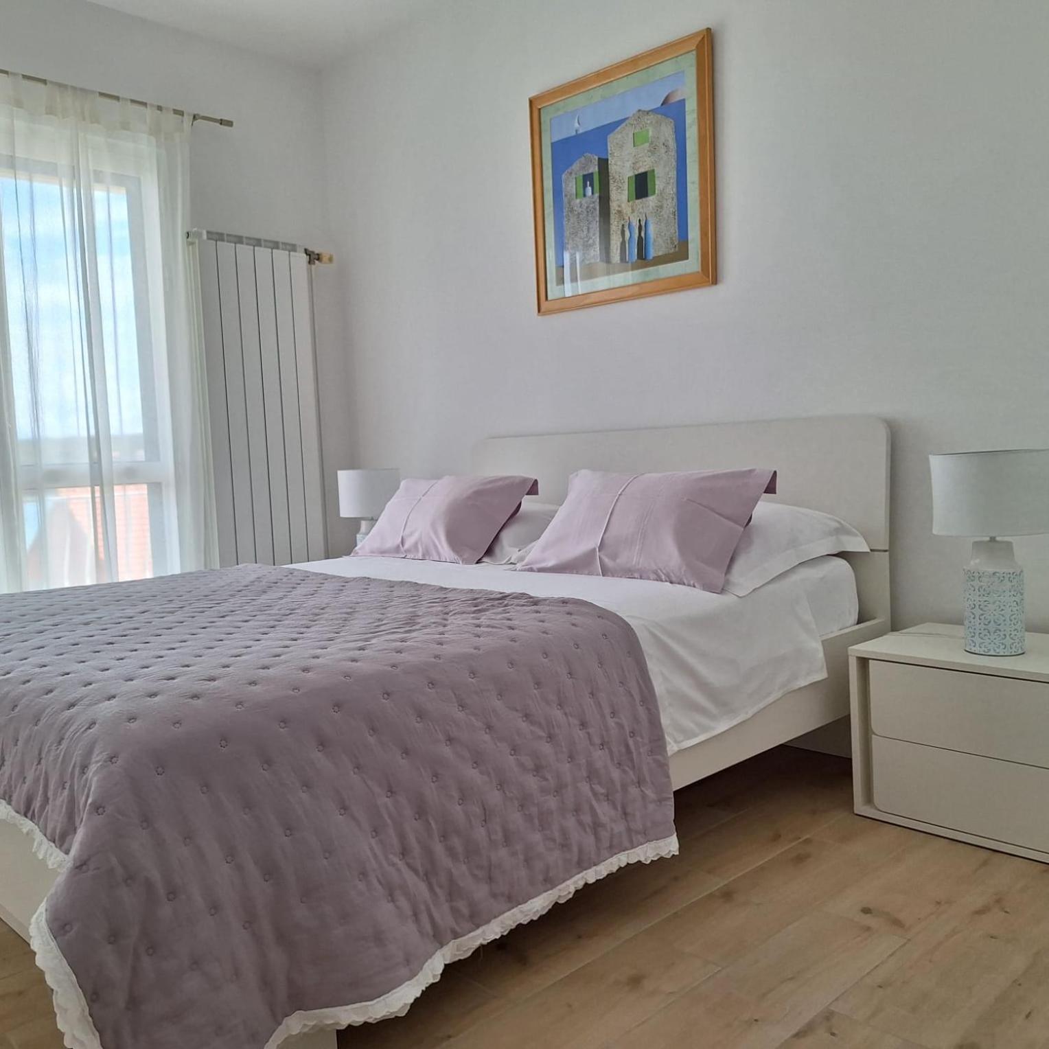 Ceratonia Apartments Lovište Kültér fotó
