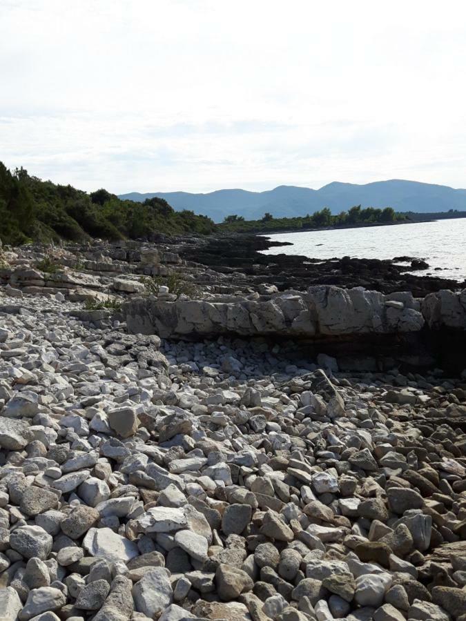 Ceratonia Apartments Lovište Kültér fotó